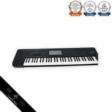 KORG KROME 61Key Digital Piano