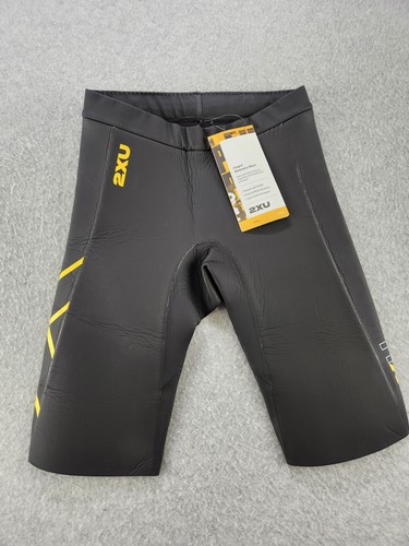 Nwt 2xu propel - propel, buoyancy