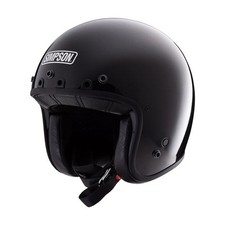 Simpson Chopper Open Face