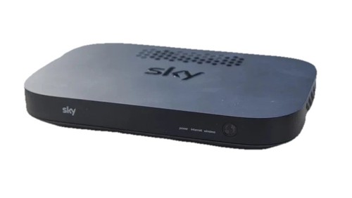 Sky hub er110 wireless - hub,
