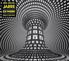 Oxymore by Jean-michel Jarre