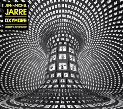 Oxymore jean michel - oxymore, jean-michel