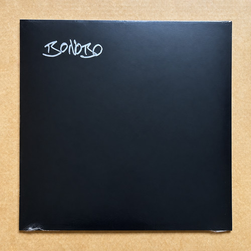 Bonobo distance static - in,