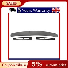 REAR SPOILER FOR VW CADDY &