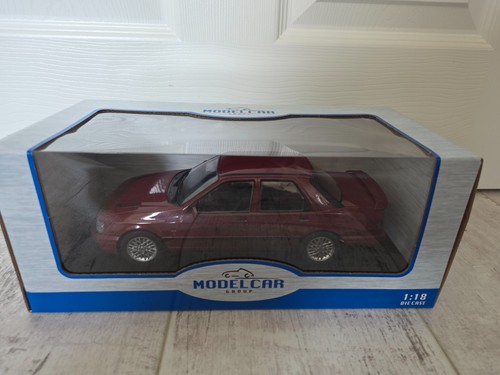 Ford sierra cosworth - sierra, 4x4