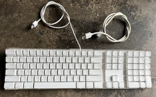 Genuine Apple Mac A1048 White