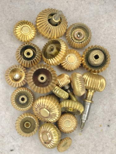 Vintage gold filled - 23,