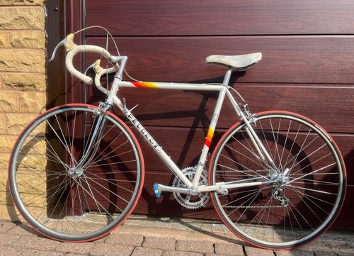 Peugeot px10 isoard - peugeot,