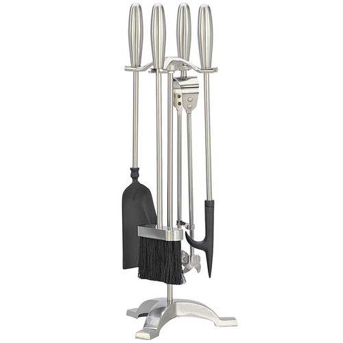 Elipse companion set pewter - companion, |