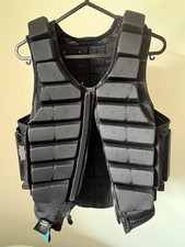 Racesafe Junior Motion3 Body