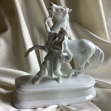 Antique Herend porcelain