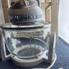 12L 1300W Halogen Convection