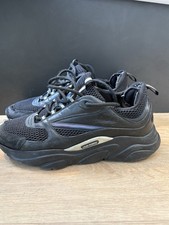 Dior B22 Triple Black Homme