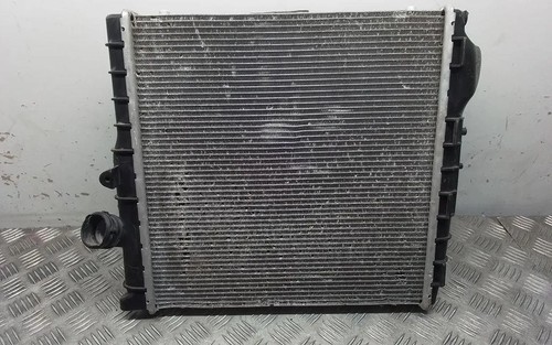 Porsche 911 991 - , radiator