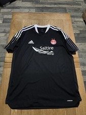 Aberdeen 2020-21 Football