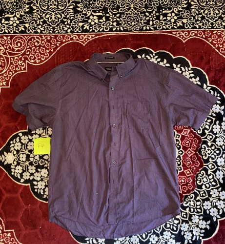 Y2k retro van heusen - van, shirt