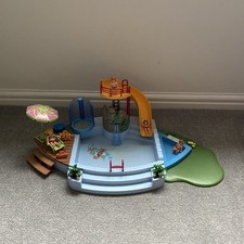 Vintage Playmobil 4858