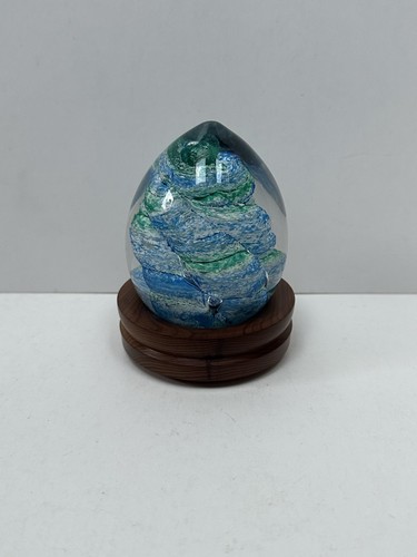 Vintage uredale glass - vintage,