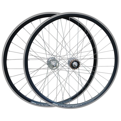 700c fixed fixie single - fixed, speed