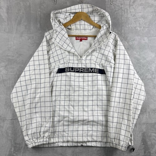 Supreme jacket mens small - supreme,