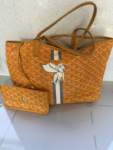 Goyard saint louis tote - saint,