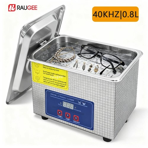 Ultrasonic cleaner 40khz 35w - ultrasonic,