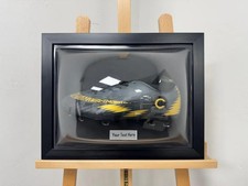 Football Boot Display Case 3D