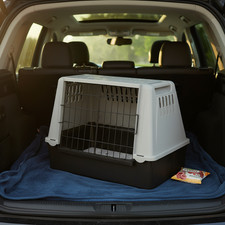 Ferplast Atlas Mini Car Dog