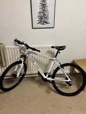 Cross FXT30 26 Inch Wheel Size Mens Mountain BikeMen's Mountain Bike MTB Bike