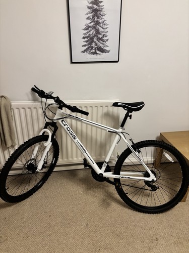 Cross fxt30 inch - 26,