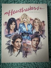 Heartbreakers Blu-Ray FCE Fun