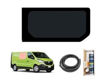 Renault Trafic (2014- ) Driver