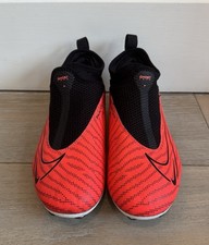Nike Phantom GX Academy Red