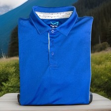 TGW The Golf Warehouse Polo
