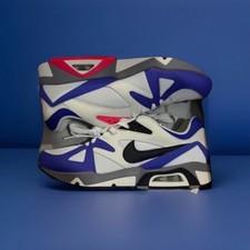 Nike air structure - air, triax
