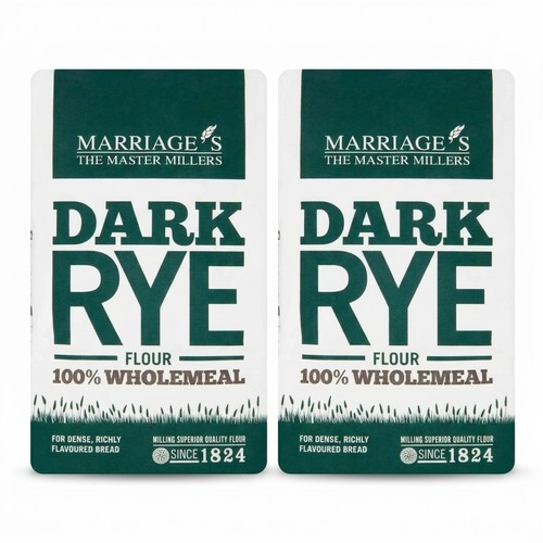 Marriages millers dark - millers,
