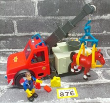 Fireman Sam Phoenix Rescue