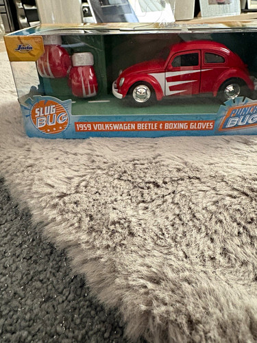 Jada slug bug 1959 - slug,