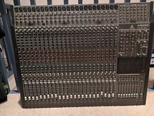 MX 800 Behringer Eurodesk 48 Channels and 400 watt power supply 
