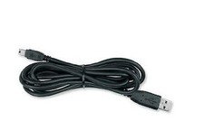High Grade - USB Cable for Canon Legria FS306, FS307 Camcorder 