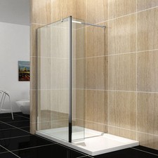 Walk In Shower Enclosure Glass