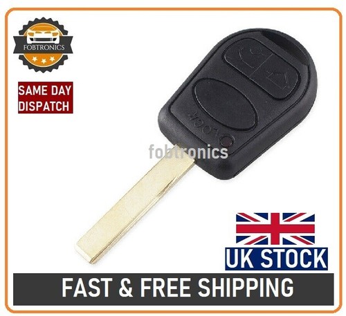 Button key shell - shell, remote