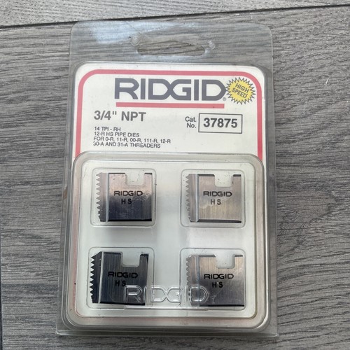 Ridgid 37875 pipe - 37875,