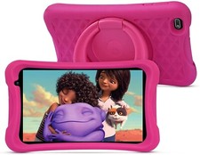 8 Inch Kids Tablet, Parental