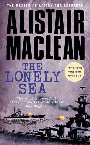 The lonely sea alistair - lonely,