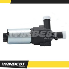 Auxiliary water pump fit for - pump,