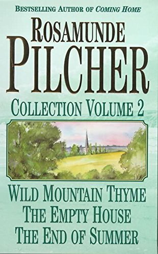 The rosamunde pilcher - rosamunde,