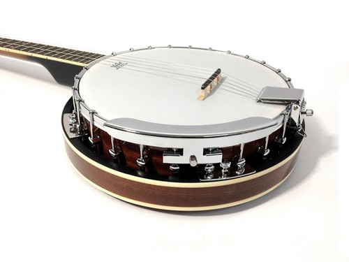 Caraya bj005 string banjo - 5-string,