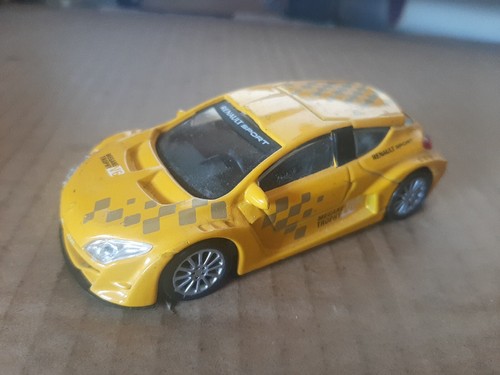 Mondo motors renault - motors, megane