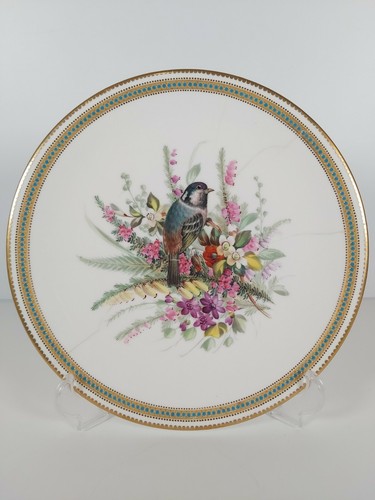 Victorian royal worcester - victorian,